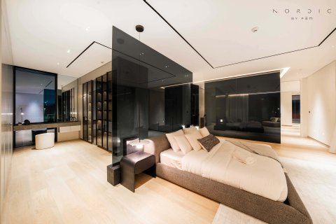 Villa en Al Wasl, Dubai, 6 dormitorios, 994.3 m², № 84258 - foto 8