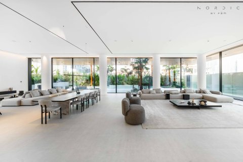 Villa en Al Wasl, Dubai, 6 dormitorios, 994.3 m², № 84258 - foto 4