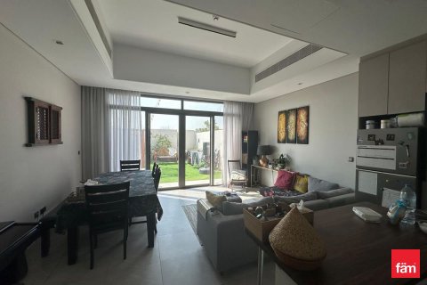 Villa in Mohammed Bin Rashid City, Dubai 2 bedrooms, 133.7 sq.m. № 84249