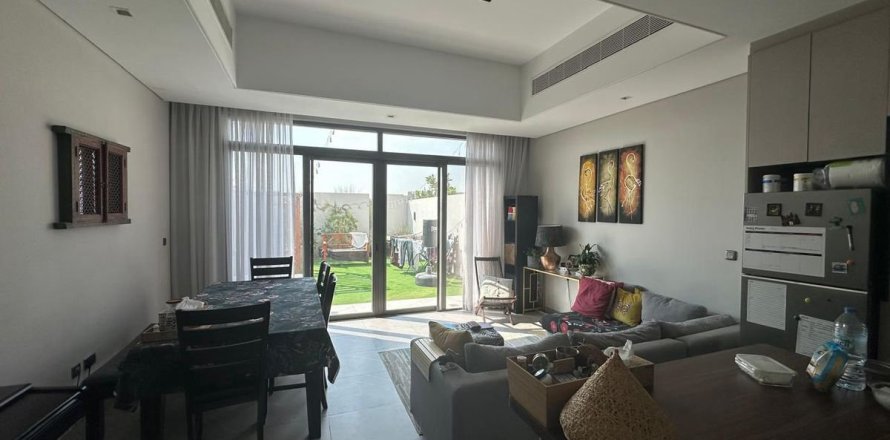 Villa in Mohammed Bin Rashid City, Dubai 2 bedrooms, 133.7 sq.m. № 84249