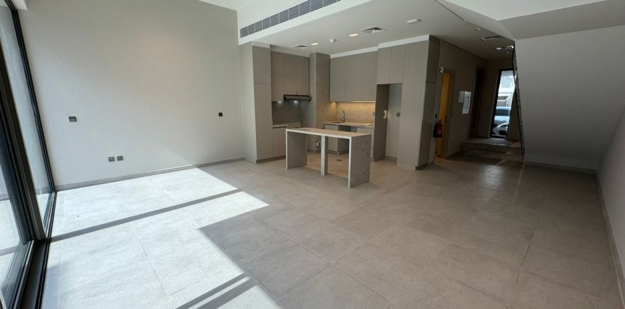 Villa in Mohammed Bin Rashid City, Dubai 2 bedrooms, 170.5 sq.m. № 84249