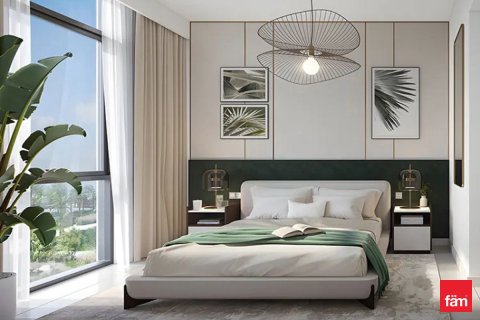 Купить квартиру в Дубай Хилс Эстейт, Дубай: 3 спальни, 155.4м², № 84250 - фото 5