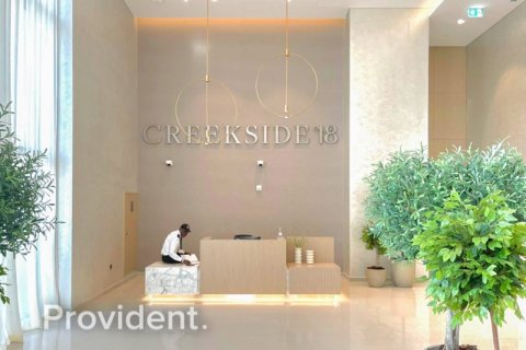 Apartment in Dubai Creek Harbour (The Lagoons), Dubai 2 bedrooms № 2763 - photo 9