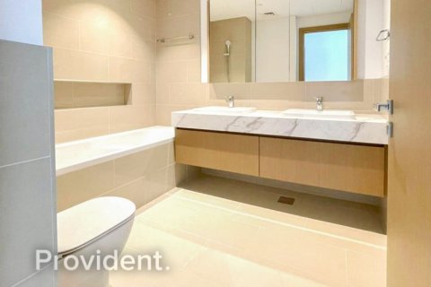 Apartment in Dubai Creek Harbour (The Lagoons), Dubai 2 bedrooms № 2763 - photo 11