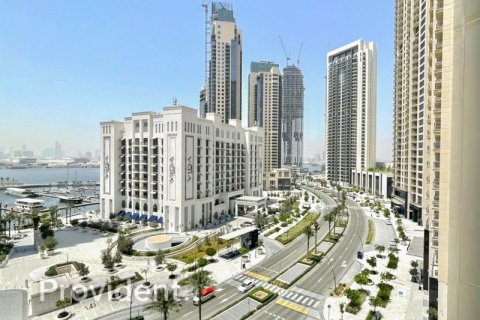 Apartment in Dubai Creek Harbour (The Lagoons), Dubai 2 bedrooms № 2761 - photo 7