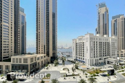 Apartment in Dubai Creek Harbour (The Lagoons), Dubai 2 bedrooms № 2761 - photo 14