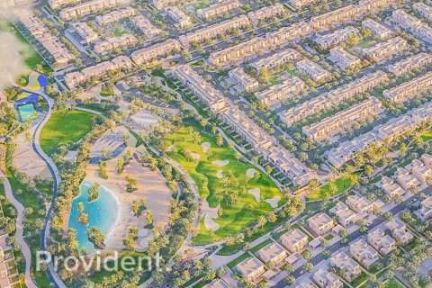 Villa in The Valley, Dubai 3 bedrooms № 2756 - photo 8
