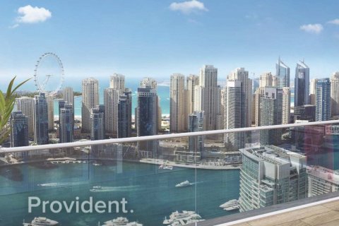 شقة في مرسى دبي, دبي 1غرف نوم رقم 2762 - صورة 1