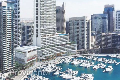 شقة في مرسى دبي, دبي 1غرف نوم رقم 2762 - صورة 7