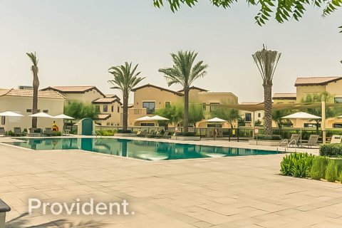 فيلا في Arabian Ranches 2, دبي 3 غرف نوم رقم 2760 - صورة 10