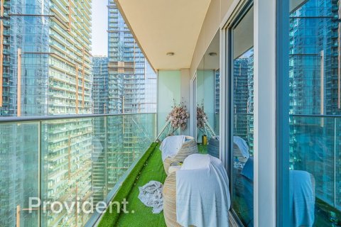 Appartement à Dubai Marina, Dubai, 1 chambre, 81.8 m², № 2764 - photo 18