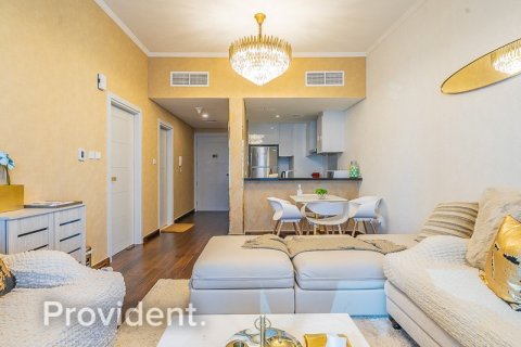 Appartement à Dubai Marina, Dubai, 1 chambre, 81.8 m², № 2764 - photo 7