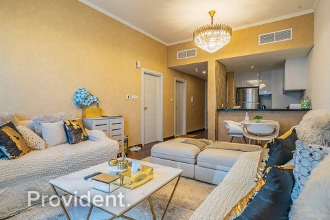 Appartement à Dubai Marina, Dubai, 1 chambre, 81.8 m², № 2764 - photo 6