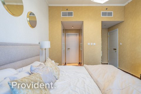 Appartement à Dubai Marina, Dubai, 1 chambre, 81.8 m², № 2764 - photo 11