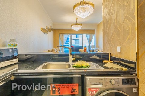 Appartement à Dubai Marina, Dubai, 1 chambre, 81.8 m², № 2764 - photo 14