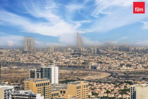 Appartement à Dubai, 1 chambre, 60.3 m², № 64443 - photo 13