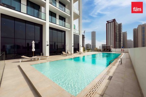 Appartement à Dubai, 1 chambre, 60.3 m², № 64443 - photo 11