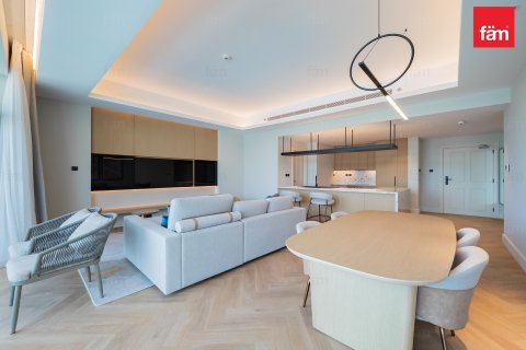 Снять в аренду квартиру в Аль-Барше, Дубай: 1 спальня, 107м², № 64435 - фото 8