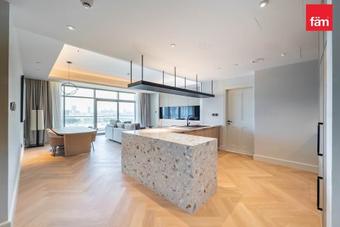 Снять в аренду квартиру в Аль-Барше, Дубай: 1 спальня, 107м², № 64435 - фото 11