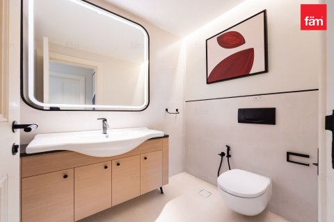 Снять в аренду квартиру в Аль-Барше, Дубай: 1 спальня, 107м², № 64435 - фото 18