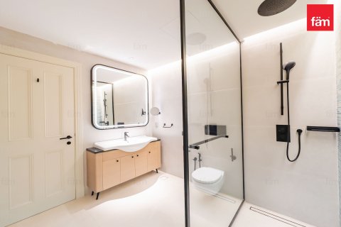 Снять в аренду квартиру в Аль-Барше, Дубай: 1 спальня, 107м², № 64435 - фото 20