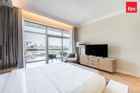 Снять в аренду квартиру в Аль-Барше, Дубай: 1 спальня, 107м², № 64435 - фото 14