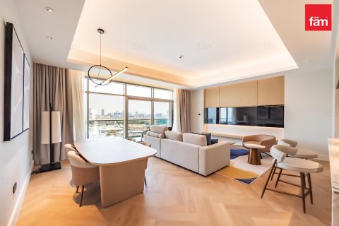 Снять в аренду квартиру в Аль-Барше, Дубай: 1 спальня, 107м², № 64435 - фото 7