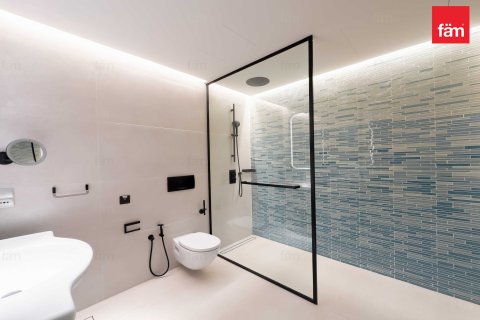 Снять в аренду квартиру в Аль-Барше, Дубай: 1 спальня, 107м², № 64435 - фото 19