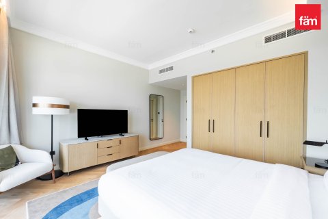 Снять в аренду квартиру в Аль-Барше, Дубай: 1 спальня, 107м², № 64435 - фото 16