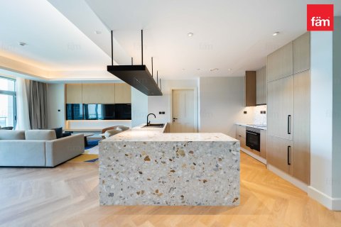 Снять в аренду квартиру в Аль-Барше, Дубай: 1 спальня, 107м², № 64435 - фото 9