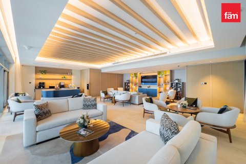 Снять в аренду квартиру в Аль-Барше, Дубай: 1 спальня, 107м², № 64435 - фото 3