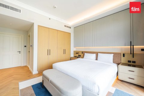 Снять в аренду квартиру в Аль-Барше, Дубай: 1 спальня, 107м², № 64435 - фото 15