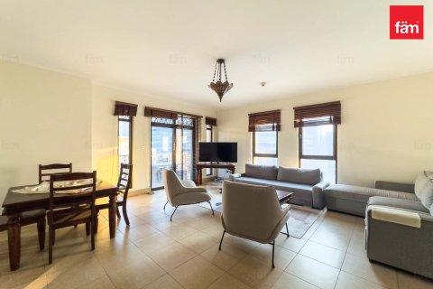 شقة في Old Town, دبي 1غرف نوم, 101.4 م² رقم 64442 - صورة 1