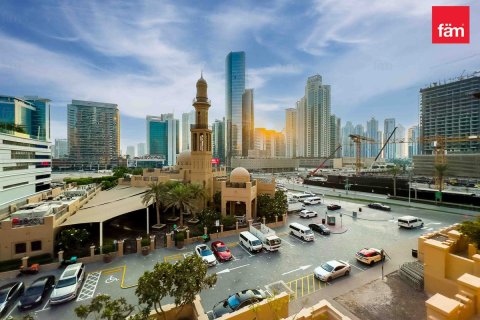 شقة في Old Town, دبي 1غرف نوم, 101.4 م² رقم 64442 - صورة 14