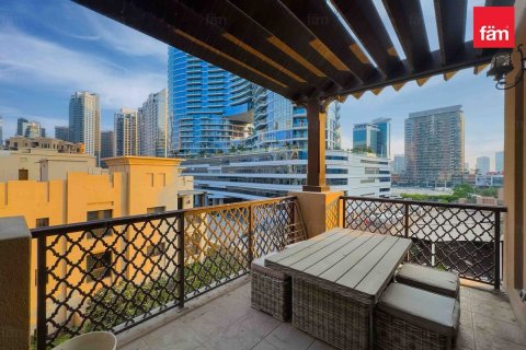 شقة في Old Town, دبي 1غرف نوم, 101.4 م² رقم 64442 - صورة 8