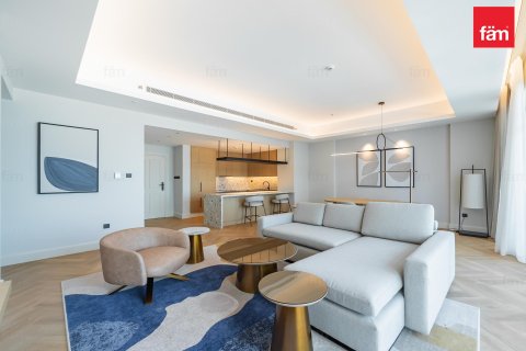 Снять в аренду квартиру в Аль-Барше, Дубай: 2 спальни, 138.5м², № 64450 - фото 7