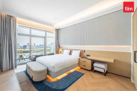 Снять в аренду квартиру в Аль-Барше, Дубай: 2 спальни, 138.5м², № 64450 - фото 13