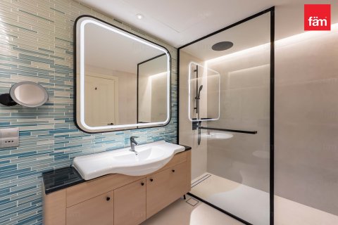 Снять в аренду квартиру в Аль-Барше, Дубай: 2 спальни, 138.5м², № 64450 - фото 19