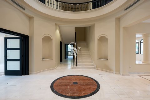 Снять в аренду виллу в Signature Villas, Пальма Джумейра, Дубай: 6 спален, 1242м², № 99886 - фото 18