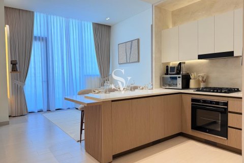 Квартира в Binghatti Royale в Джумейра Вилладж Серкл, Дубай, 1 спальня, 75м², № 99888