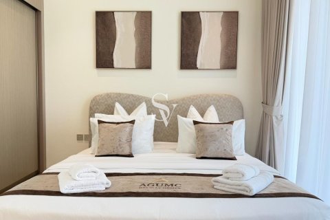 Снять в аренду квартиру в Джумейра Вилладж Серкл, Дубай: 1 спальня, 75м², № 99888 - фото 13