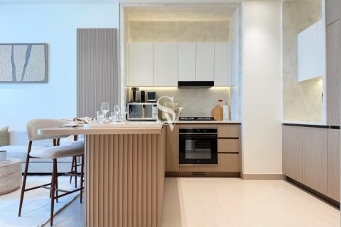 Снять в аренду квартиру в Джумейра Вилладж Серкл, Дубай: 1 спальня, 75м², № 99888 - фото 11