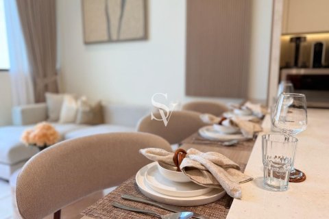 Снять в аренду квартиру в Джумейра Вилладж Серкл, Дубай: 1 спальня, 75м², № 99888 - фото 12