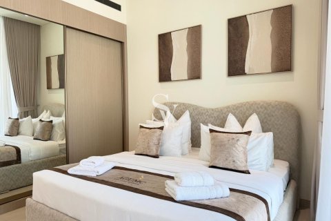 Снять в аренду квартиру в Джумейра Вилладж Серкл, Дубай: 1 спальня, 75м², № 99888 - фото 5