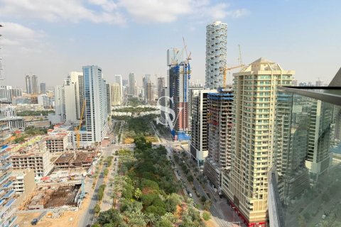 Снять в аренду квартиру в Джумейра Вилладж Серкл, Дубай: 1 спальня, 75м², № 99888 - фото 10