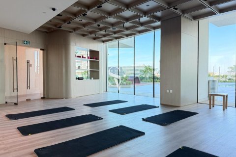 Снять в аренду квартиру в Джумейра Вилладж Серкл, Дубай: 1 спальня, 75м², № 99888 - фото 14