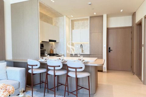 Снять в аренду квартиру в Джумейра Вилладж Серкл, Дубай: 1 спальня, 75м², № 99888 - фото 7