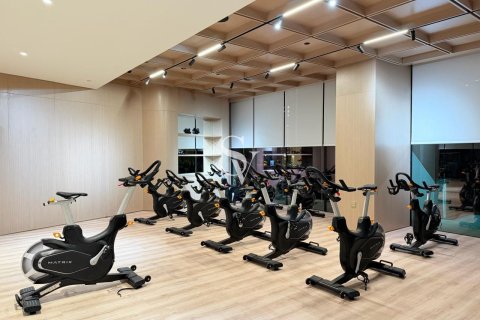 Снять в аренду квартиру в Джумейра Вилладж Серкл, Дубай: 1 спальня, 75м², № 99888 - фото 8