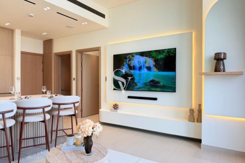 Снять в аренду квартиру в Джумейра Вилладж Серкл, Дубай: 1 спальня, 75м², № 99888 - фото 15