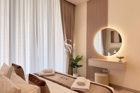 Снять в аренду квартиру в Джумейра Вилладж Серкл, Дубай: 1 спальня, 75м², № 99888 - фото 20